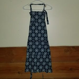 Seattle Mariner's Apron
